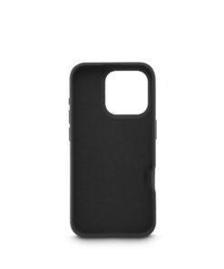 Alternative view of Hama Fantastic Feel Case voor Apple iPhone Pro Max Zwart