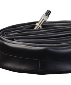 Alternative view of Hama Fietsbinnenband 28 Fietsventiel (Dunlop)