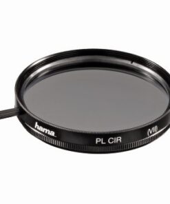Hama Filter Circulair 37 MM