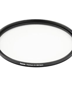Hama Filter Premium UV 390 Nano 62 Mm