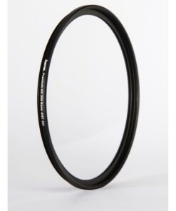 Alternative view of Hama Filter Premium UV 390 Nano 67 Mm
