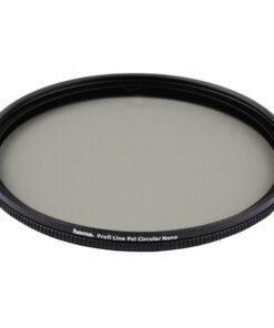 Hama Filter Profi Line Pol Circular Nano 72 Mm