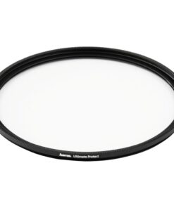 Hama Filter Ultimate UV 58 Mm