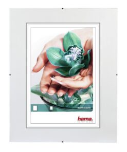 Hama Fotolijst Clip Fix Reflex 10.5x15cm