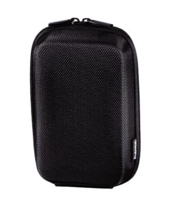 Hama Fototas Hardcase Colour Style 80M Zwart