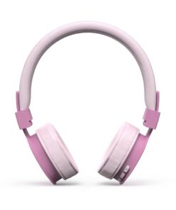 Hama Freedom Lit II Bluetooth On-Ear Koptelefoon Roze