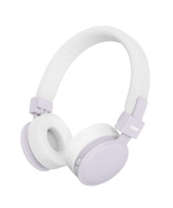 Hama Freedom Lit III Bluetooth Koptelefoon On-Ear Wit
