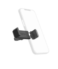 Hama GSM-houder Voor De Auto Compact Voor Vent. 360 Graden Draaib. Uni.