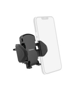 Hama GSM-houder Voor De Auto Move Voor Vent. Universeel Tot 9 Cm Breedte