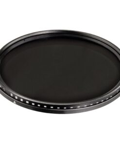 Hama Grijs Filter Vario Nd2-400 67Mm