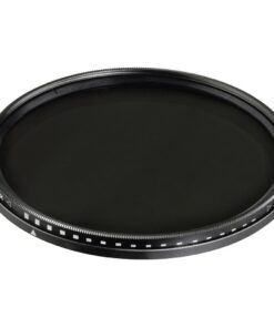 Hama Grijsfilter Vario ND2-400 Gecoated 40