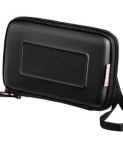 Hama HDD Tas 2.5 Inch Zwart