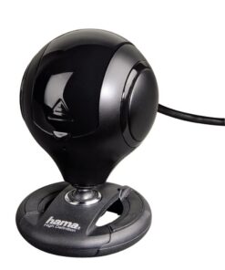 Alternative view of Hama Hd Webcam Spy Protect
