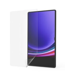 Hama Hiflex Displaybescherming voor Samsung Galaxy Tab S10+ 12.4