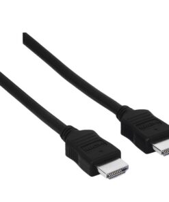 Hama High Speed HDMI Kabel 10 m Zwart