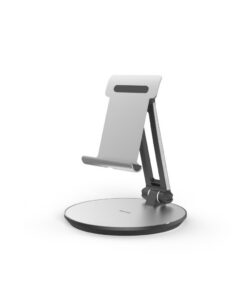 Hama Houder Voor Tablets Aluminium Voor Tablets 7 - 12