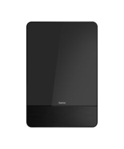 Alternative view of Hama Kamerantenne Pro voor DAB+ DAB DVB-T2 FM Zwart