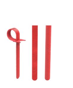 Alternative view of Hama Klittenband-Binders Herbruikbaar 1.6x21.5 cm 5 Stuks