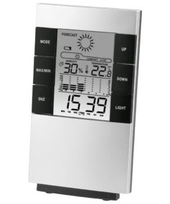 Hama LCD- Thermo-/hygrometer TH-200