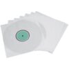 Hama LP-binnenhoezen 10 Stuks