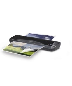 Alternative view of Hama Laminator Home & Office DIN A3/250