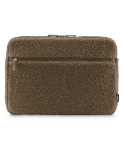 Hama Laptop-Sleeve Cozy 36-40 cm Mokka