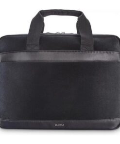 Hama Laptop-Tas Velvet/Zwart