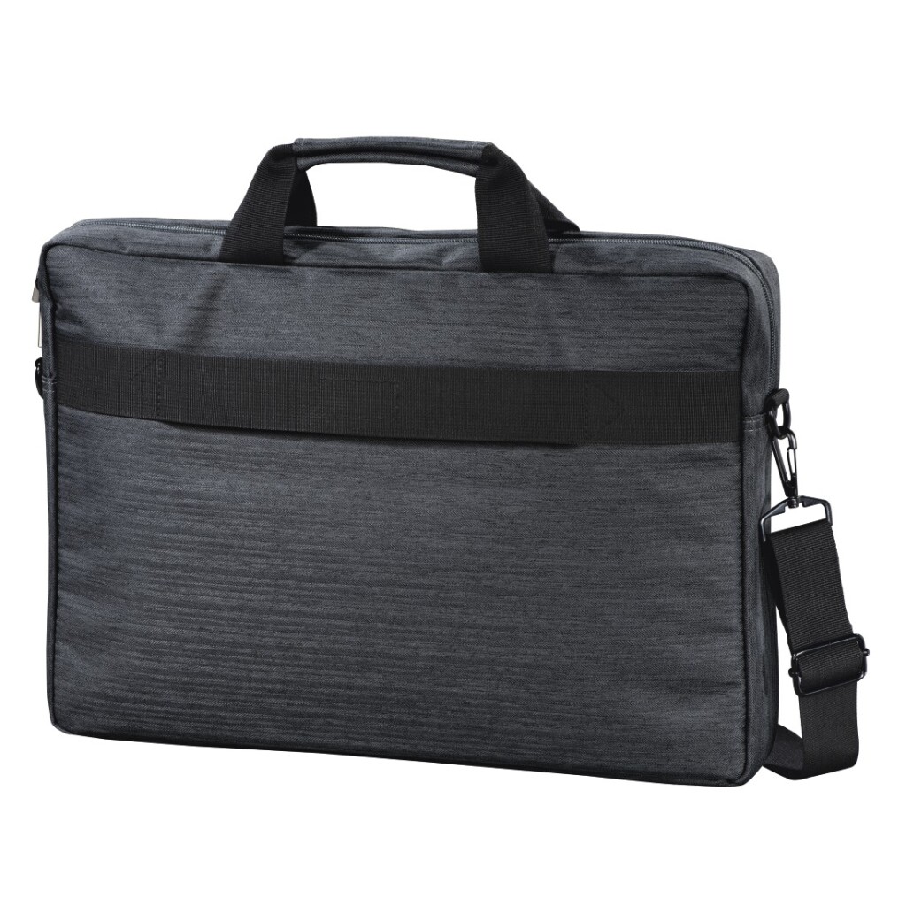 Hama Laptop-tas Tayrona Tot 36 Cm (14,1) Donkergrijs - Afbeelding 4