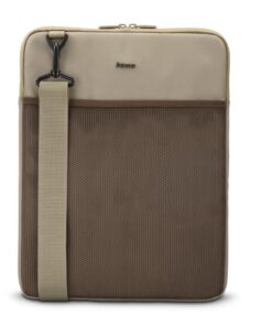 Hama Laptopsleeve To Go Schouderriem 40 - 41 Cm (15
