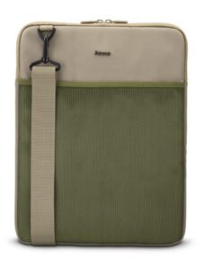 Hama Laptopsleeve To Go Schouderriem 40 - 41 Cm (15