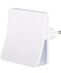 Hama Led-nachtlampje DayNight Sensor Voor Stopcontact Nachtsensor Warm Licht