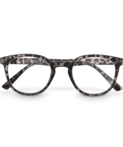 Hama Leesbril +3.0 dtp Demi-Bruin Mat