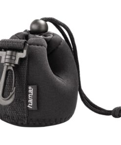 Hama Lens Pouch Neoprene S