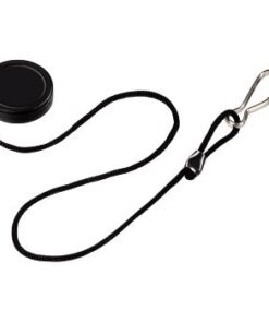 Hama Lensdop Beveiliging