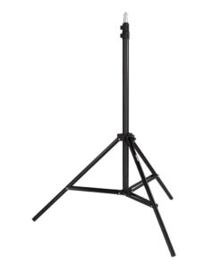 Alternative view of Hama Lighting Tripod Ls-L200
