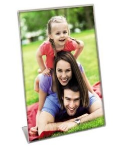 Hama Lijst Acryl 9x13 cm