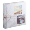 Hama Memo-album Relax Voor 200 Foto's Van 10x15 Cm Breathe
