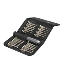 Hama Mini-schroevendraaier-set 24in1