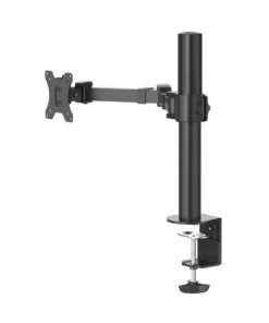 Hama Monitorhouder In Hoogte Verstelbaar Zwenk-/kantelbaar 13 - 35