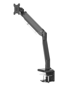 Hama Monitorhouder Met Gas Veer In Hoogte Verstelb. Zwenk-/kantelb. 13-35