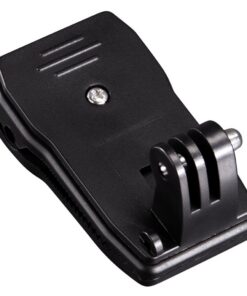 Hama Mounting Clamp 360 Voor GoPro