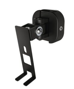 Hama Muurbeugel Voor Sonos PLAY:1 Geheel Beweegbaar Zwart