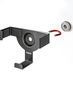 Hama Muurbeugel voor Apple TV HD Zwart