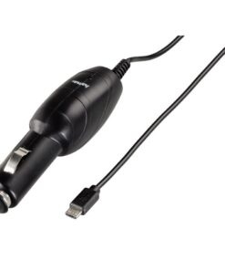 Hama Navi Micro-USB Lader 12V Zwart
