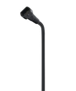 Alternative view of Hama Netadapter Voor Auto Instelbaar 1000mA 12W Max. 12V Gest. 8 Adapters