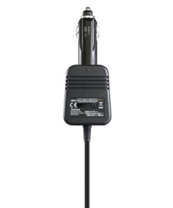 Hama Netadapter Voor Auto Instelbaar 1000mA 12W Max. 12V Gest. 8 Adapters