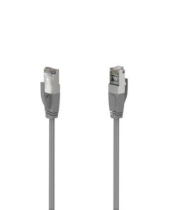 Hama Netwerkkabel CAT-5e 1 Gbit/s F/UTP Afgeschermd 20