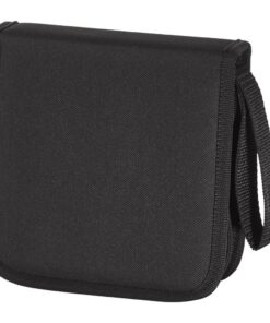 Hama Nylon Wallet 32 Cd Zwart Red