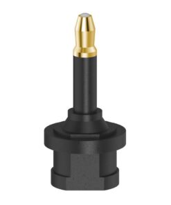 Hama ODT-adapter Toslink-koppeling - Optische 3