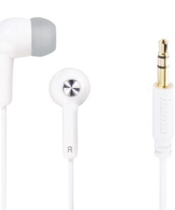 Hama Oordopjes Gloss In-ear Wit